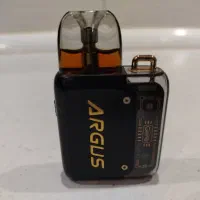 Argus P1 پاد