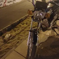 موتور سیکلت مدل ۹۰|موتورسیکلت|رفسنجان, |دیوار