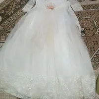 لباس مجلسی بچه‌گانه|لباس|شیروان (خراسان), |دیوار