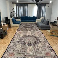 مبل ۷ نفره + نیم ست ۴نفره