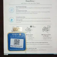 شارژ فندکی انکر 24W|لوازم جانبی موبایل و تبلت|مشهد, رستگار|دیوار