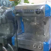 دستگاه قهوه ساز صنعتیconti تک گروپ 100cc|کافیشاپ و رستوران|تربتحیدریه, باغ ملی|دیوار