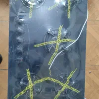 دو عدد رومیزی زیر قیمت خرید ۲۵۰۰ و ۵۸۰۰|اجاق گاز و لوازم برقی پختوپز|میاندوآب, |دیوار