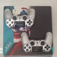 ps4کپی خور اسلیم