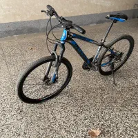 دوچرخه اینتنس ۲۶. ویوا المپیا اورلورد فلش