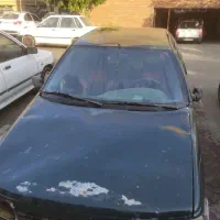 فروش پژو آردی مدل ۸۳|خودرو سواری و وانت|ری, اقدسیه|دیوار