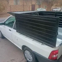 تولیدی باربند سازی رضا|قطعات یدکی و لوازم جانبی|قم, قلعه کامکار|دیوار