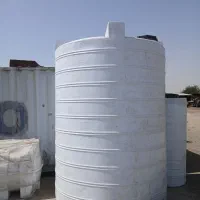 تانکر پلیمری|مصالح و تجهیزات ساختمان|چهاردانگه (تهران), |دیوار