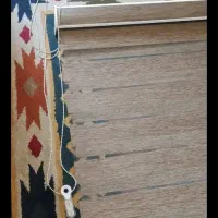 پرده|پرده، رانر، رومیزی|تهران, تهرانسر شرقی|دیوار