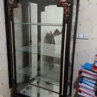 بوفه تمیز ، در حد نو