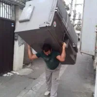 اتوبارباربری اساس کشی شهرری خانی آباد کهریزک خزانه|خدمات حمل و نقل|تهران, شهید رجایی|دیوار