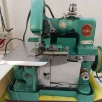 وسایل خیاطی|چرخ خیاطی و ریسندگی|فولادشهر, B7|دیوار