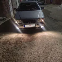 سند lx عتیقه|خودرو سواری و وانت|کرمانشاه, |دیوار