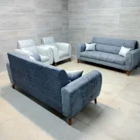 مبل ۸ نفره سورنا ( طرح تعویض مبل )