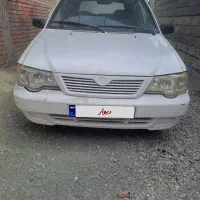 پراید ۱۱۱ مدل ۹۳