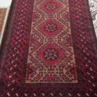 قالیچه دستباف بختیاری|فرش|ملارد, |دیوار