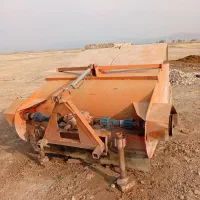 دستگاه برگ زن سه ردیفه سازنگار|فروشگاه و مغازه|اسدآباد, |دیوار