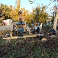 موتور آب|ماشینآلات صنعتی|گرمادوز, |دیوار