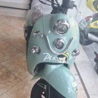 انواع اتومات مدل ۱۴۰۴در اقساط ۱۸ماهه|موتورسیکلت|اصفهان, عطار نیشابوری|دیوار