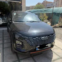 اتومات مدل ۴۰۳Mvm x33 cross