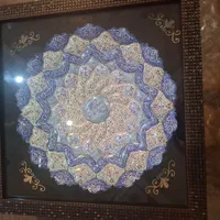 تابلو دیواری تزئینی