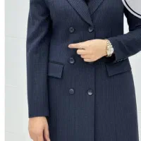 مانتو شلوار اداری