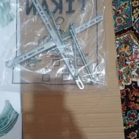 لوستر|لوستر و چراغ آویز|فسا, |دیوار