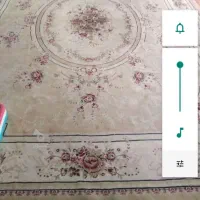 فرش دوازده متری دو تا ست هم|فرش|قائمشهر, |دیوار