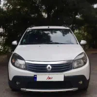 ساندرو استپ وی اتومات (فروش فقط اقساطی)