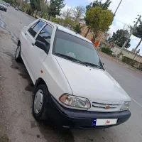 پراید ۱۳۱ شاسی پلمپ