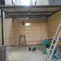 جوشکاری سیار
