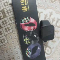 ساعت مچی هوشمند ۹۰۰ تومن|ساعت|هشتگرد, شهرک ریحانه|دیوار