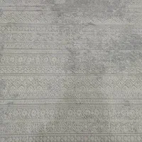 گلیم فرش ۹متری