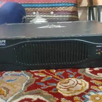 پاور میکسر دایناکورد