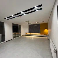 واحد لوکس ۱۰۰ متری در سعدی با طراحی پینترستی