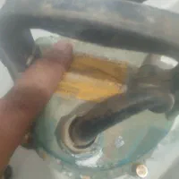 پمپ کف کش ۱۲متری