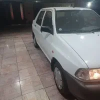 پراید ۱۳۱ مدل ۹۸ عروسک|خودرو سواری و وانت|تهران, تهرانسر مرکزی|دیوار