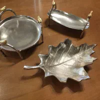 ست پذیرایی آلومینیومی