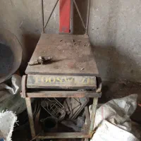 باسکول ۲۰۰کیلویی در حد نو