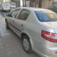 رانا ۱۳۹۸ بدون رنگ درجه ۱|خودرو سواری و وانت|تهران, مشیریه|دیوار