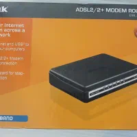 مودم دلینک