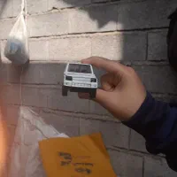 ماشین اسباب بازی|اسباببازی|سلمانشهر, |دیوار