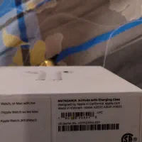 ایرپاد سری2 اپل اصلی درحد نو|لوازم جانبی موبایل و تبلت|شاهین‌شهر, نظامی|دیوار