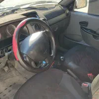 پراید|خودرو سواری و وانت|مرودشت, ثبت احوال|دیوار