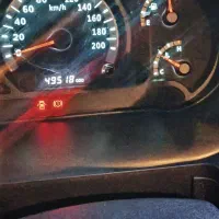 کوییک ساده کم کارکرد|خودرو سواری و وانت|بندر انزلی, کلیور|دیوار