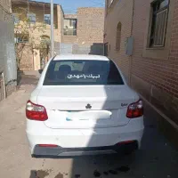 ساینا1401s بی رنگ|خودرو سواری و وانت|قم, زاویه|دیوار