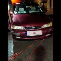 دوو سیلو زرشکی