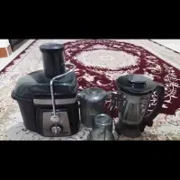 آبمیوه گیری