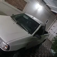 پراید وانت ۱۴۰۳|خودرو سواری و وانت|کازرون, |دیوار