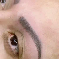 میکروبلید/ میکروپیگمنتیشن/ فیبروز/ بلد بروز|خدمات آرایشگری و زیبایی|تهران, هفت حوض|دیوار